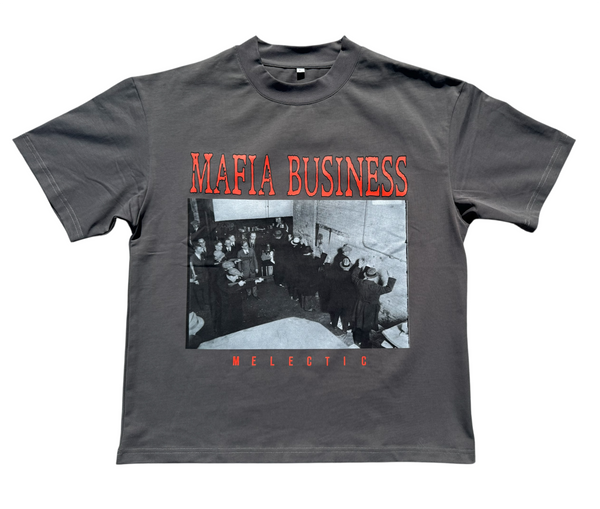 Mafia Business