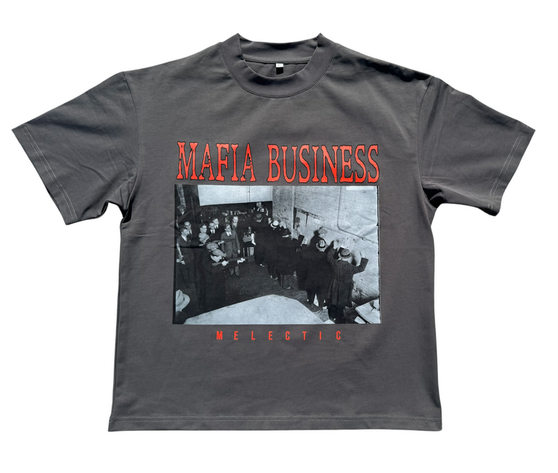 Mafia Business